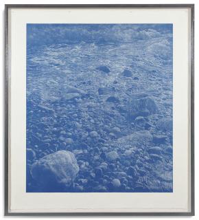 Franz Gertsch - Cima del Mar (Ibiza)