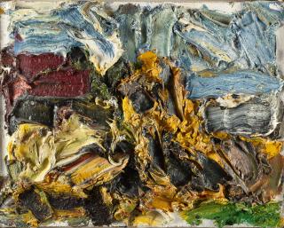 Franz Grabmayr - Ohne Titel