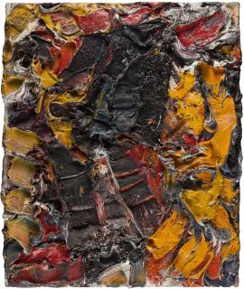 Franz Grabmayr - Ohne Titel