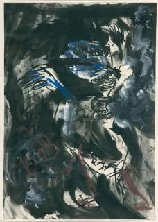 Franz Hitzler - Ohne Titel.