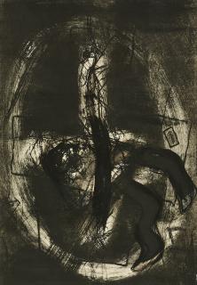 Franz Hitzler - Ohne Titel.