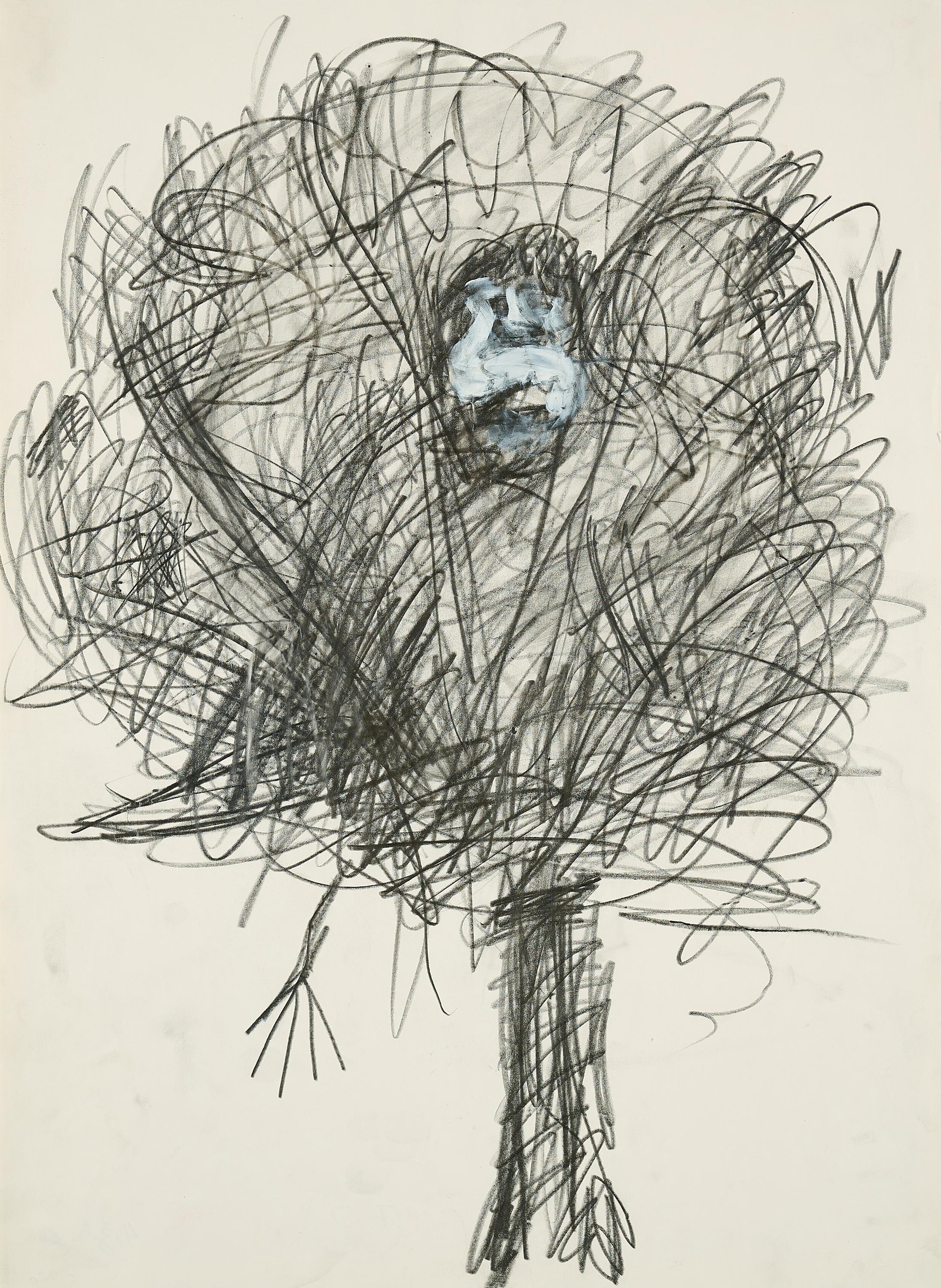 Franz Hitzler - Ohne Titel.