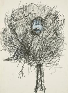 Franz Hitzler - Ohne Titel.