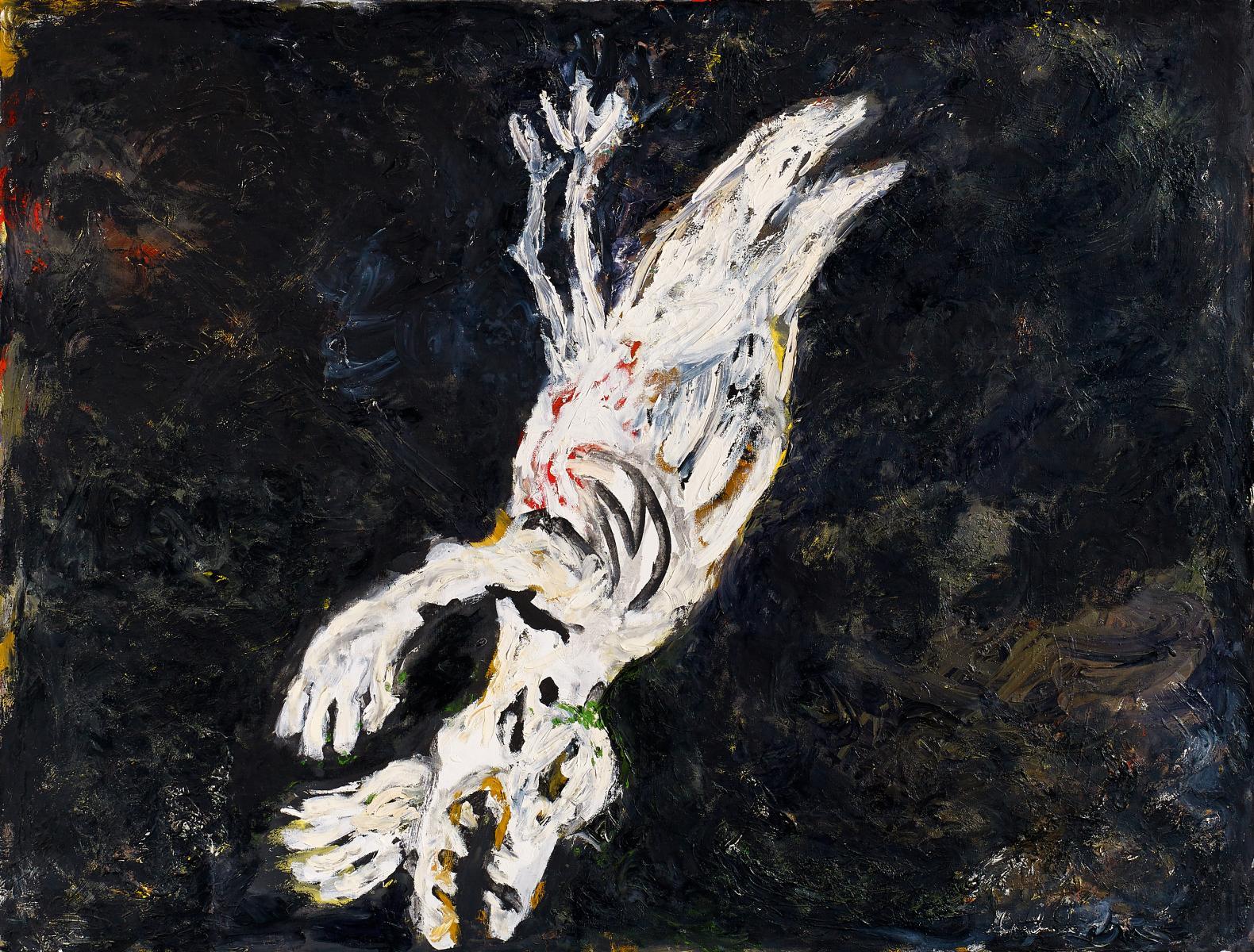 Franz Hitzler - Ohne Titel