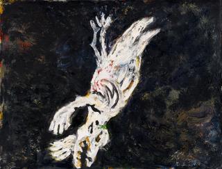 Franz Hitzler - Ohne Titel