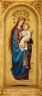 Franz Ittenbach - Regina Pacis