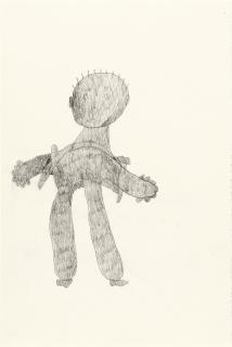 Franz Kernbeis - „Mann mit Zihamonicka“