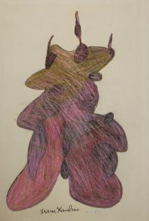 Franz Kernbeis - Untitled