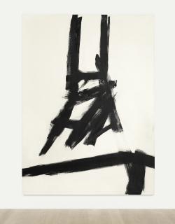 Franz Kline - Elizabeth