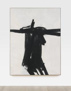 Franz Kline - Flanders