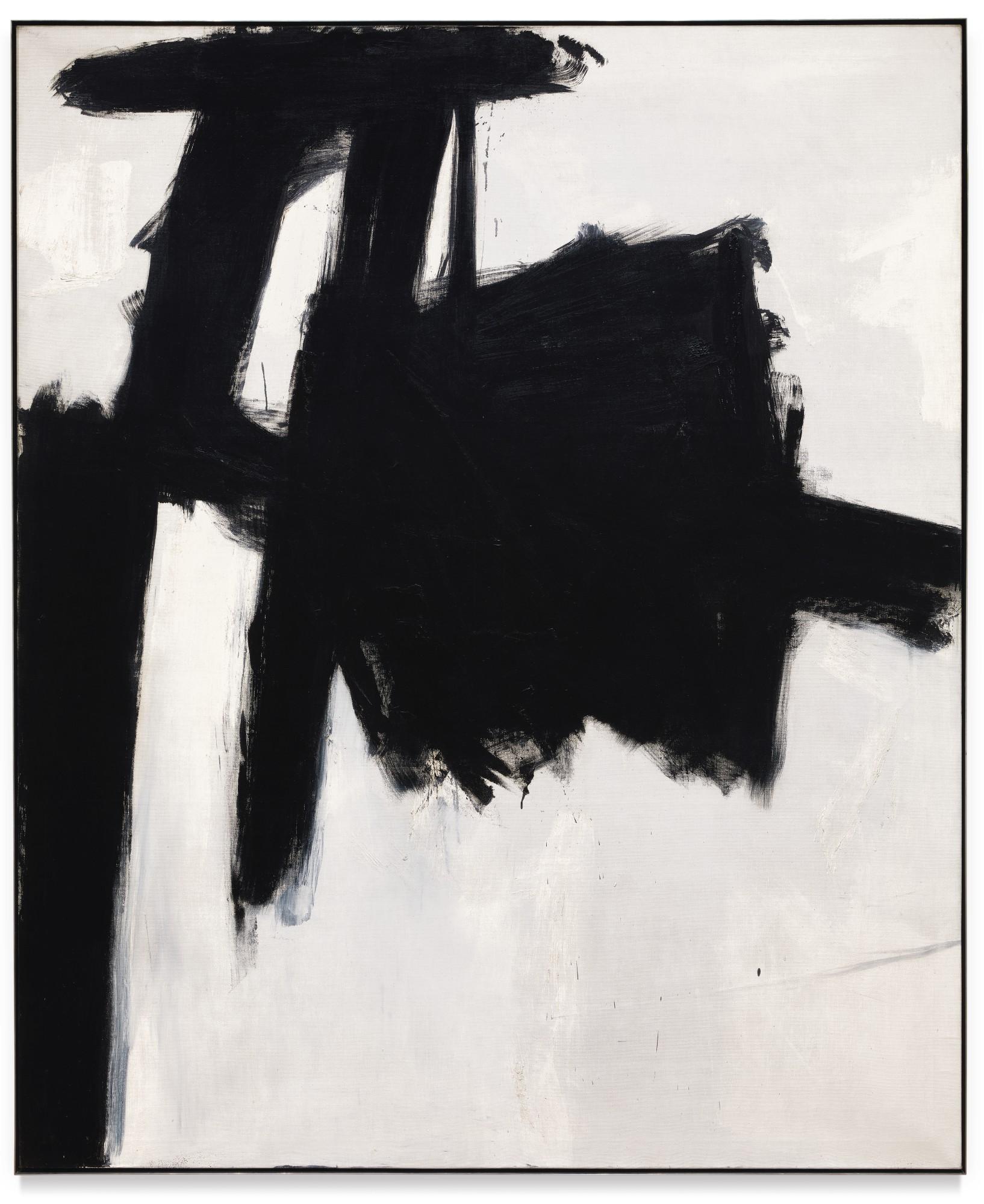Franz Kline - Mister