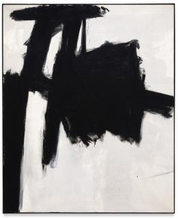 Franz Kline - Mister