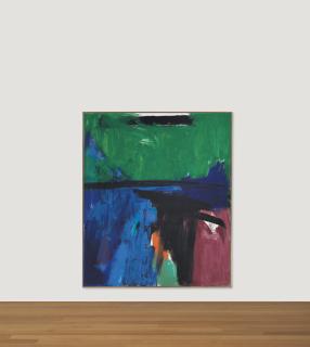 Franz Kline - Provincetown II