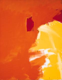 Franz Kline - Untitled