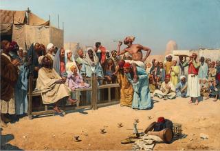 Franz Kosler - The Entertainers