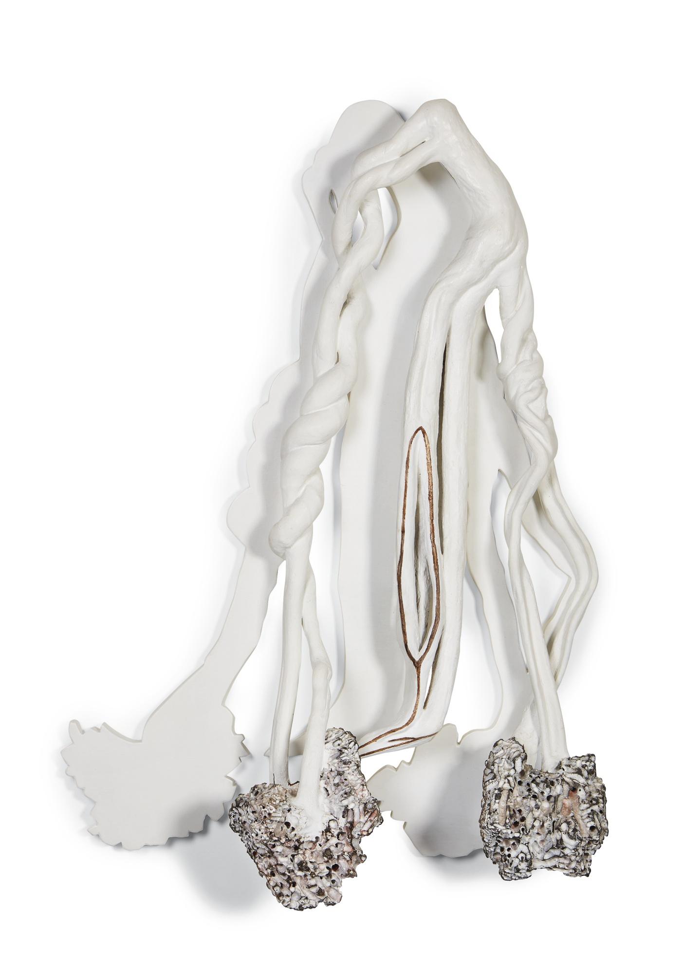 Franz Krajcberg - Sem Título