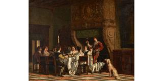 Franz Moormans - The Toast