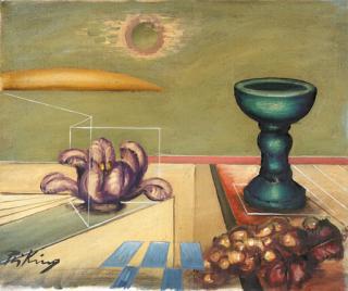 Franz Priking - Untitled