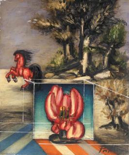 Franz Priking - Untitled