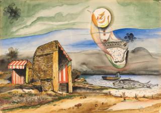 Franz Radziwill - Das Ende der Saison