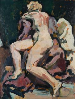 Franz Rederer - Nu Assis.