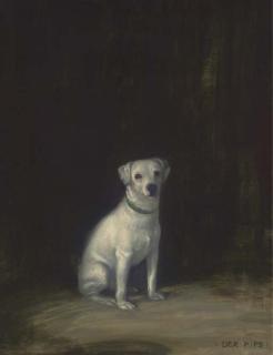 Franz Von Stuck - Der Pips