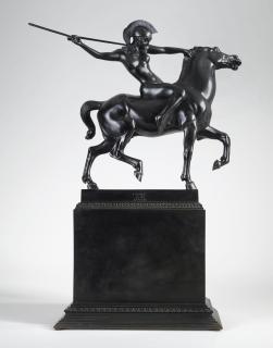 Franz von Stuck - German amazon 