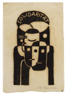 Franz W. Seiwert - »Solidarität«