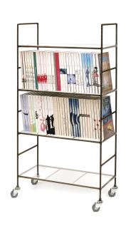 Franz West - 2 X 20 Years Of Parkett