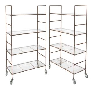 Franz West - 2 x 20 Years of Parkett