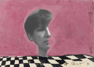 Franz West - Asyl (Asylum)