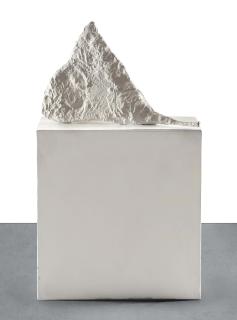 Franz West - BI 5 (Passtück/Adaptive)