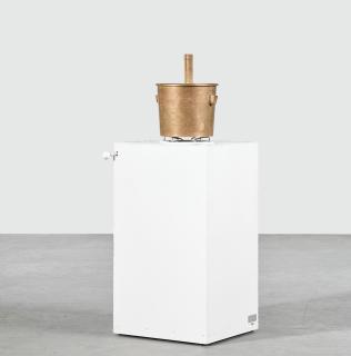 Franz West - Caldare