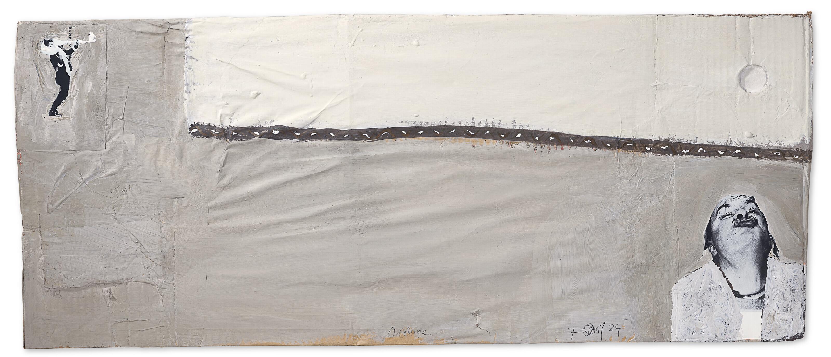 Franz West - Dialoge (Dialogues)