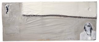 Franz West - Dialoge (Dialogues)