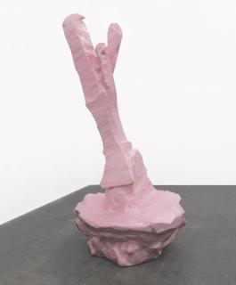 Franz West - Gartenpouf
