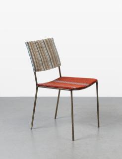 Franz West - Kodu-Stuhl (Kodu-Chair)