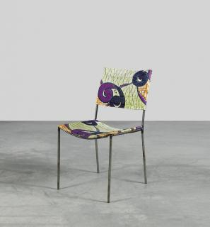 Franz West - Kodustuhl