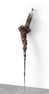 Franz West - Labstück (Refresher)