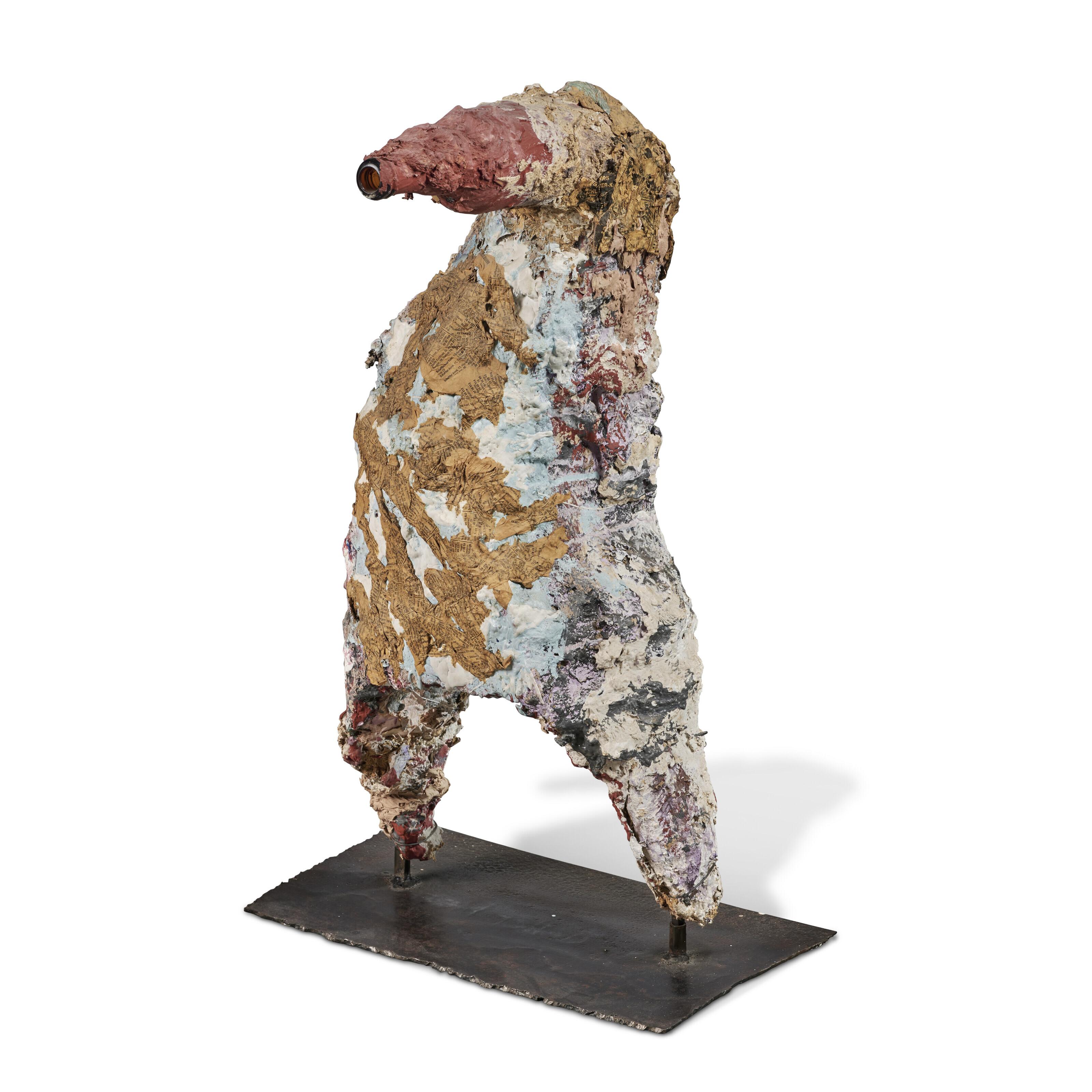 Franz West - Labstücke (Refresher)