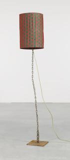 Franz West - Lamp
