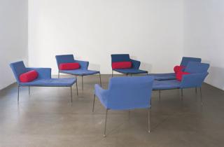 Franz West - Mao Memorial