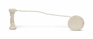 Franz West - Maulschelle