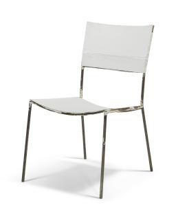 Franz West - Nacktstuhl (Naked Chair)