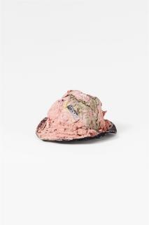 Franz West - Ohne Titel (Hut)