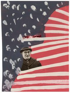 Franz West - Ohne Titel