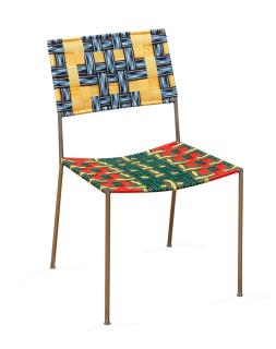 Franz West - Onkel-Stuhl