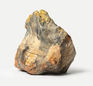 Franz West - Oranges