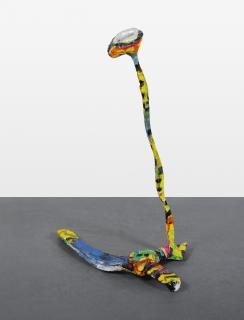 Franz West - Passstück