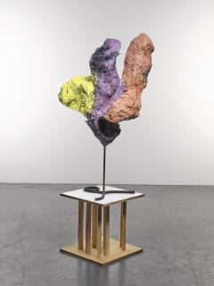 Franz West - Paukenschlag